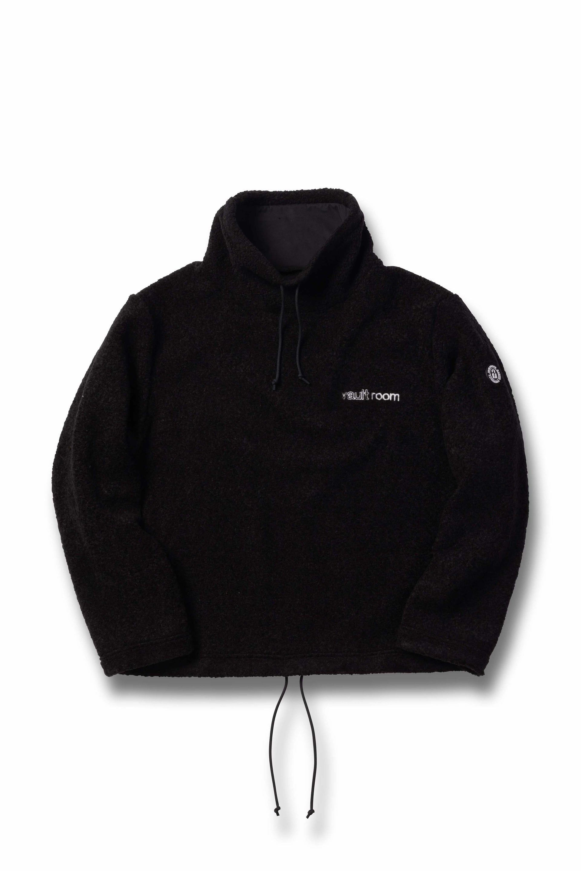 GAMING PULLOVER BOA JACKET – VAULTROOM 