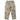 CORDUROY GAMING CARGO PANTS / IVORY