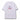 BANG THE TABLE TEE / WHT