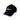 COMMUNITY LOGO CAP / BLK