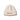 COMMUNITY LOGO BEANIE / OFFWHITE
