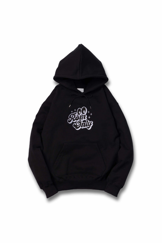 定休日以外毎日出荷中] vaultroom PEACEFUL HOODIE M 海外ブランド BLK