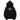 GOUKI COS HOODIE / BLK