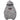 GOUKI COS HOODIE / GRY