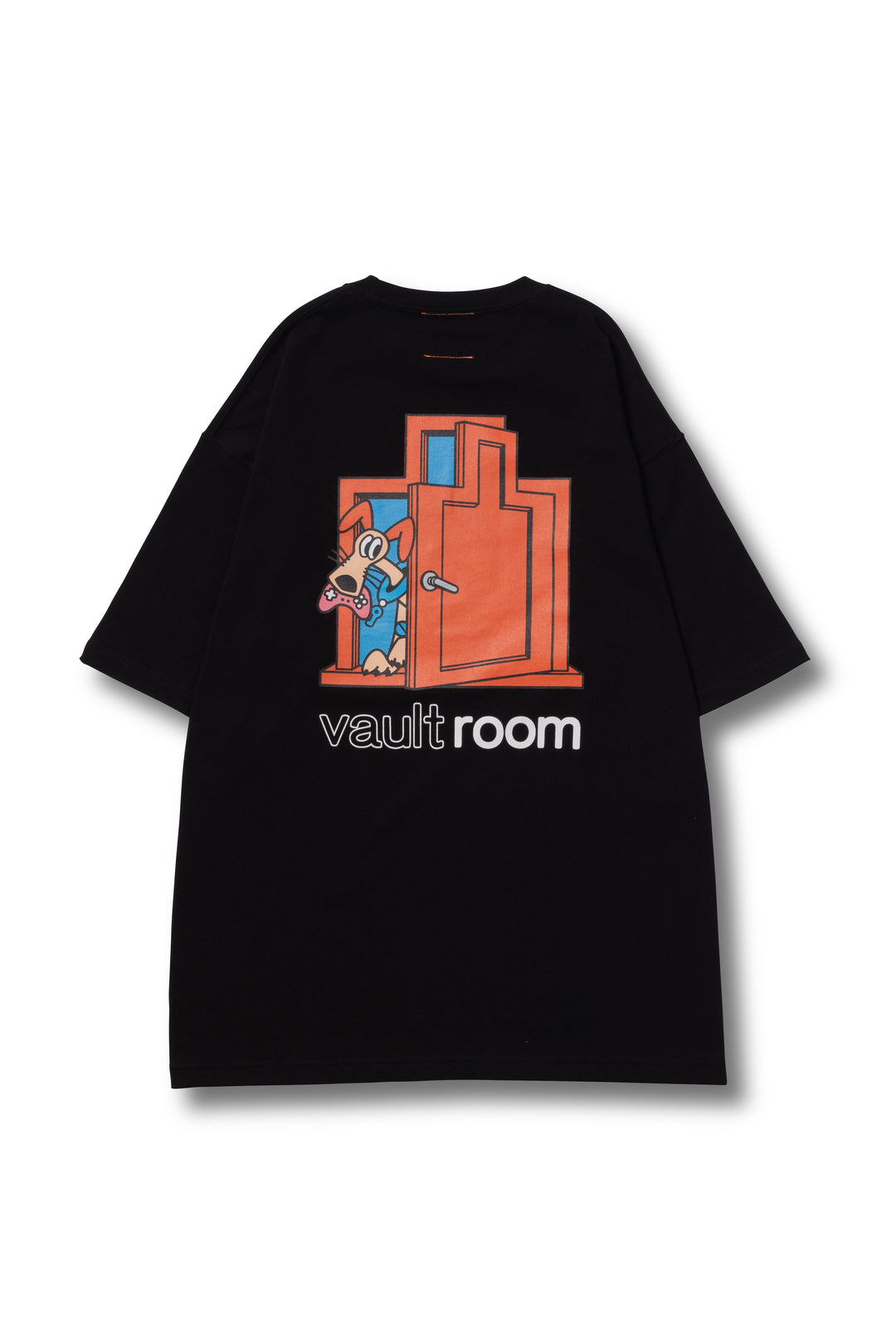 ALL – Page 4 – VAULTROOM 