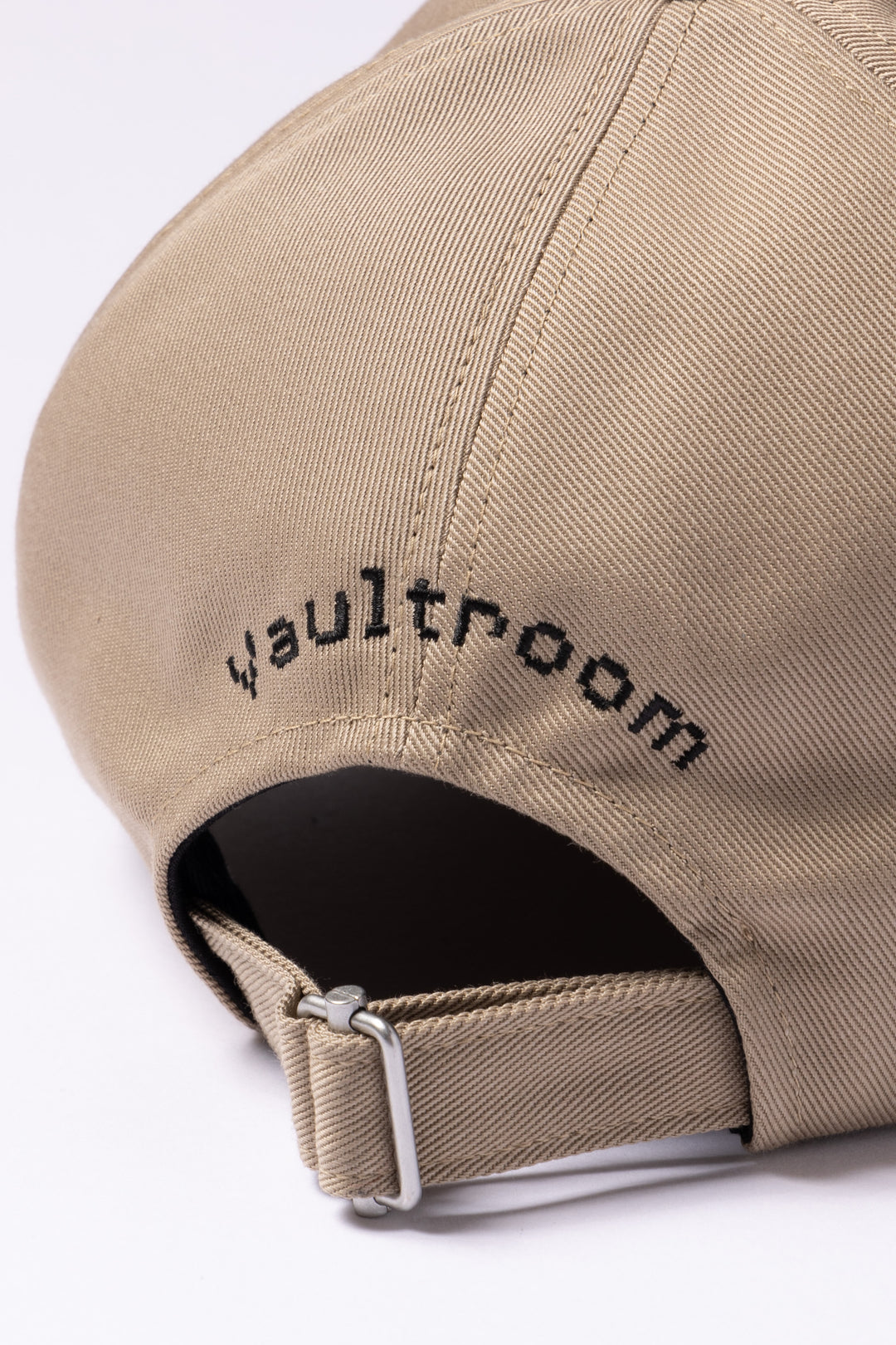 vaultroom DOLPHIN CAP / BLK タグ・ステッカー無し