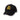 GOAT CAP / BLK