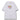 HIGH PING TEE / WHT