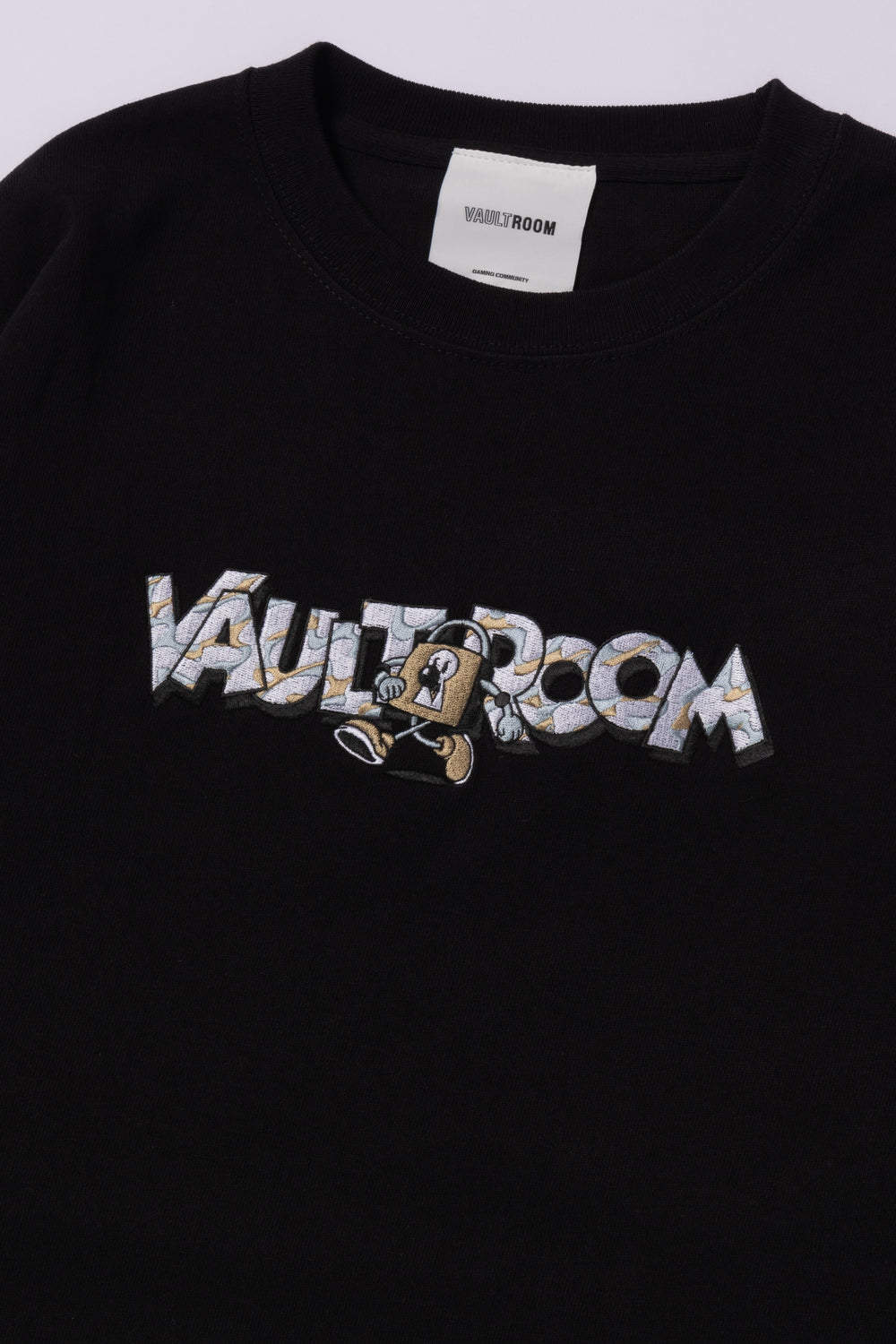 ALL – VAULTROOM