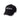 CAMO LOGO CAP / BLK