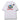 GAME CRASH TEE / WHT
