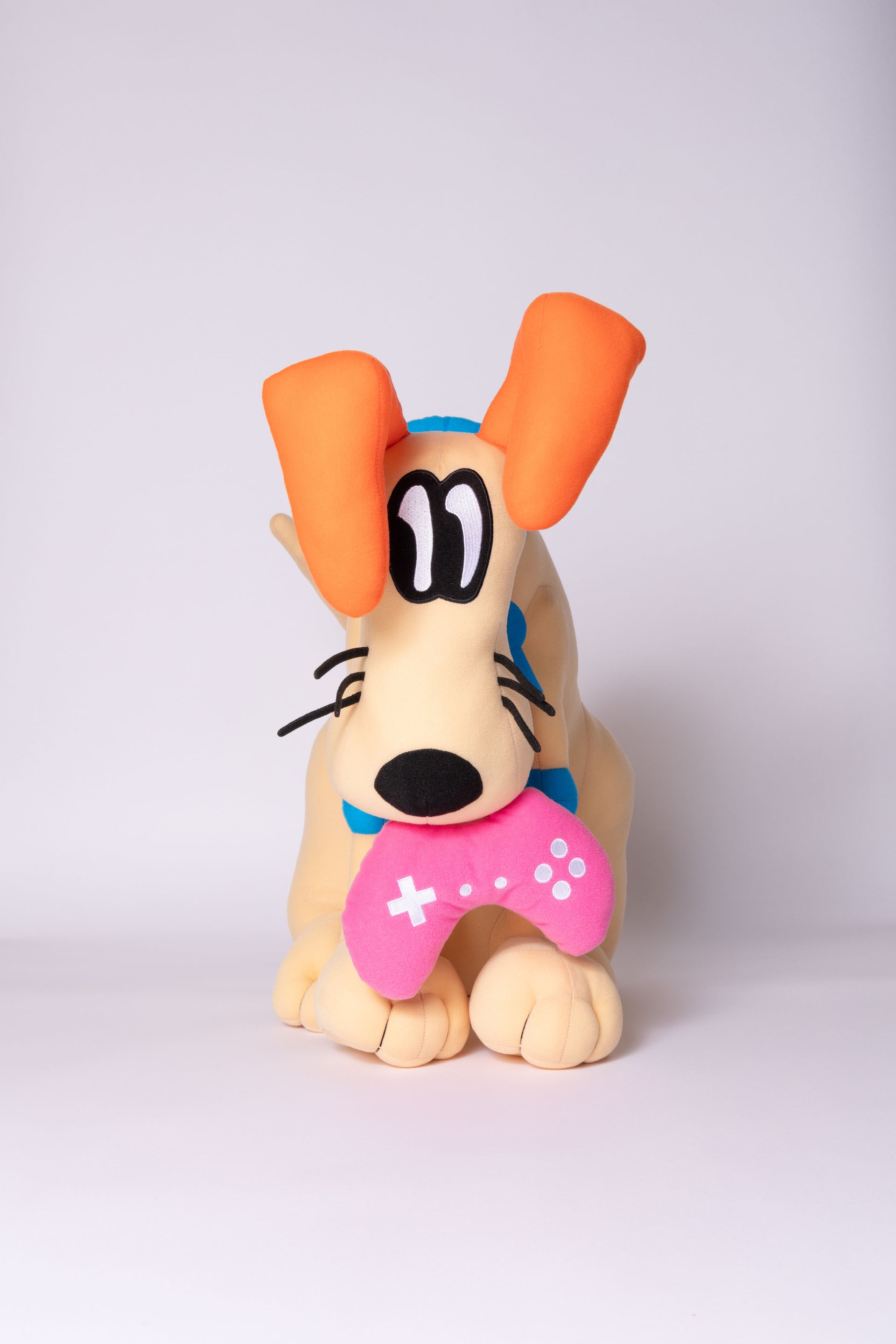 KEYDOG SOFT TOY – VAULTROOM 