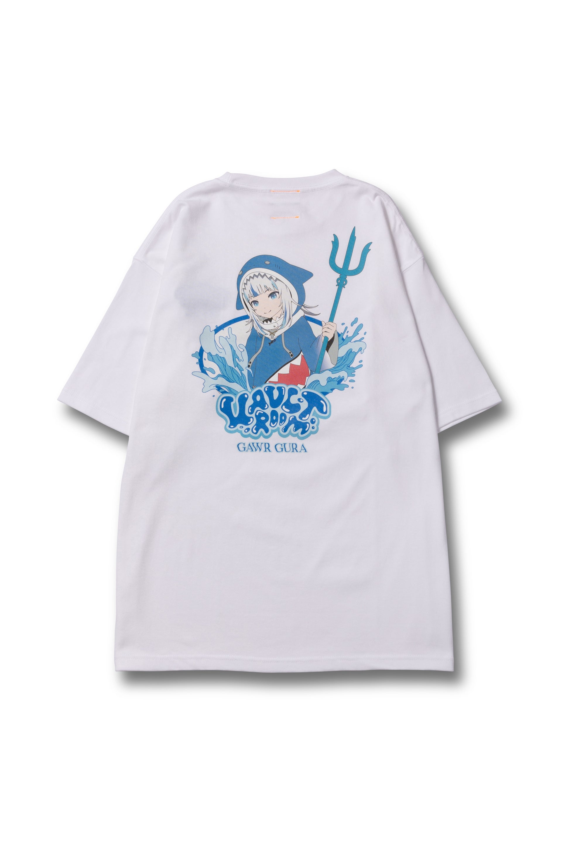 GAWR GURA TEE – VAULTROOM