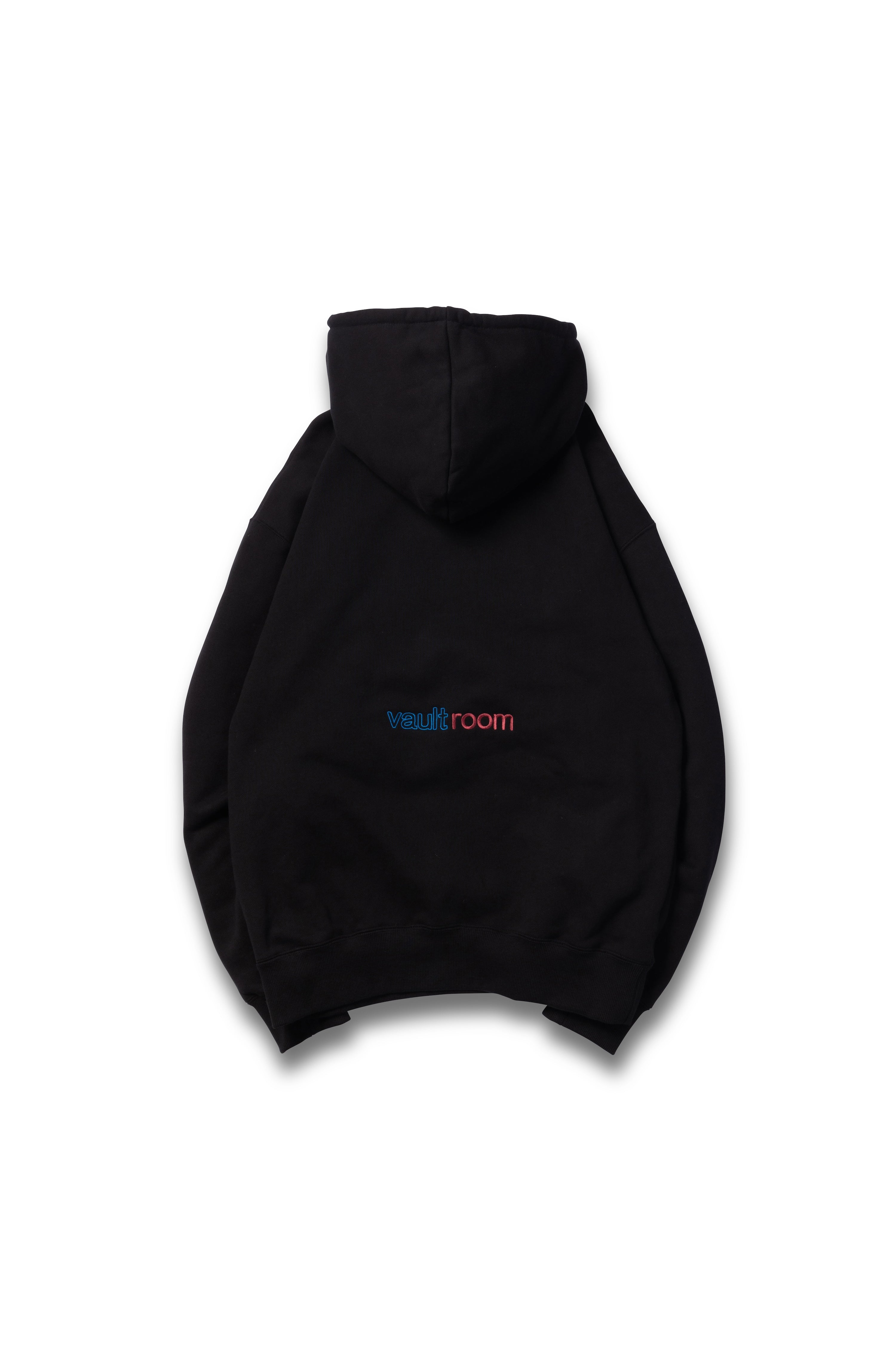 GAWR GURA HOODIE – VAULTROOM