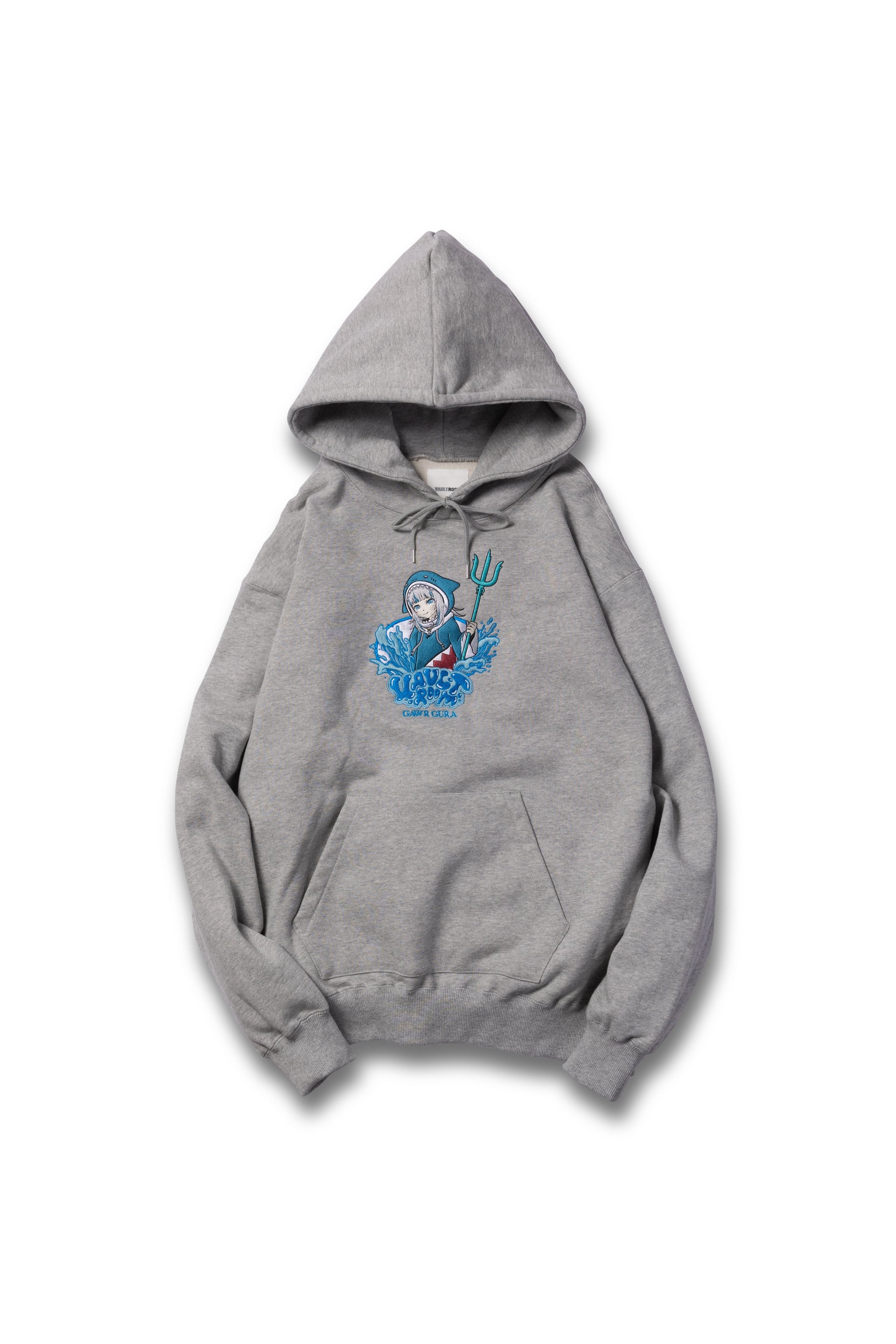 GAWR GURA HOODIE – VAULTROOM 