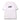 RERERE TEE / OFF WHITE