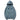ISAGI HOODIE / BLUE