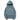 BACHIRA HOODIE / BLUE