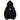 GUTITUBO HOODIE / BLACK