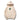 GUTITUBO HOODIE / BEIGE