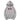ADAM SMASHER HOODIE / GREY