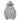 REBECCA HOODIE / GREY