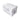 VAULTROOM CONTAINER  / WHT