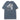 VIRUS DEVIL TEE / BLUE GREY