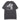 VIRUS DEVIL TEE / CHARCOAL