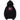 ASURA HOODIE / BLACK