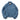 VGC COACH JACKET / LIGHT BLUE