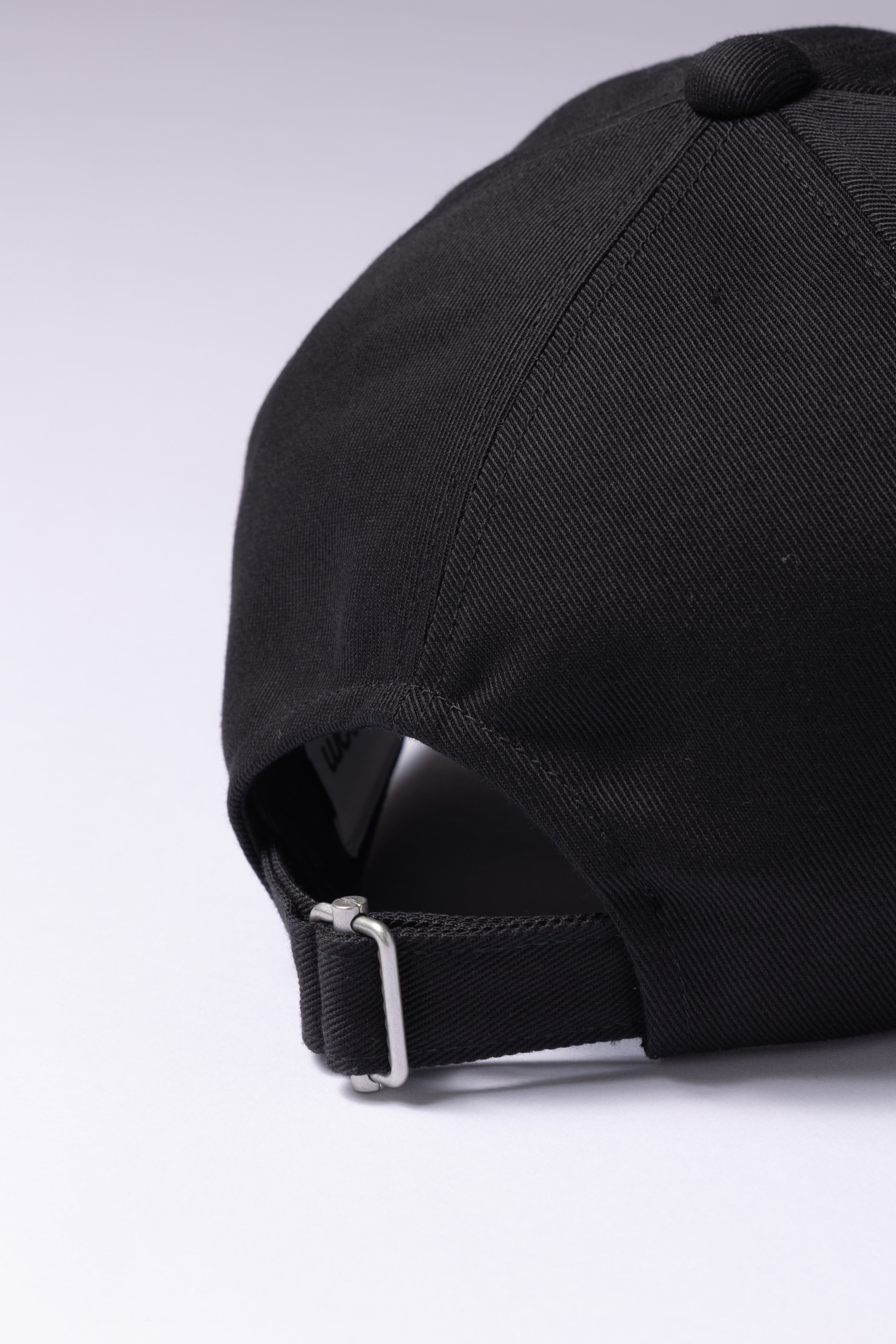 新品未使用】vaultroom LOGO CAP / BLK