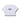 【Women's】RIBBON LOGO CROPPED TEE / WHT