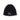 VAULTROOM OG LOGO BEANIE / BLACK