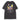 MAY BLUES TEE / CHARCOAL