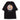 KATAMARI TEE / BLACK