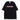 IRON LOGO TEE / BLK