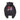 ENCOUNT ZIP HOODIE / BLACK