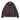 VAULTROOM PLAID CHECK OPEN COLLAR SHIRT / ORANGE