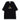 GLITCH TEE / BLK