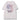 LAPKARU CARTOON TEE / OFF WHITE
