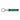 Ryokan ROOM KEYCHAIN / GREEN