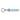 Ryokan ROOM KEYCHAIN / BLUE