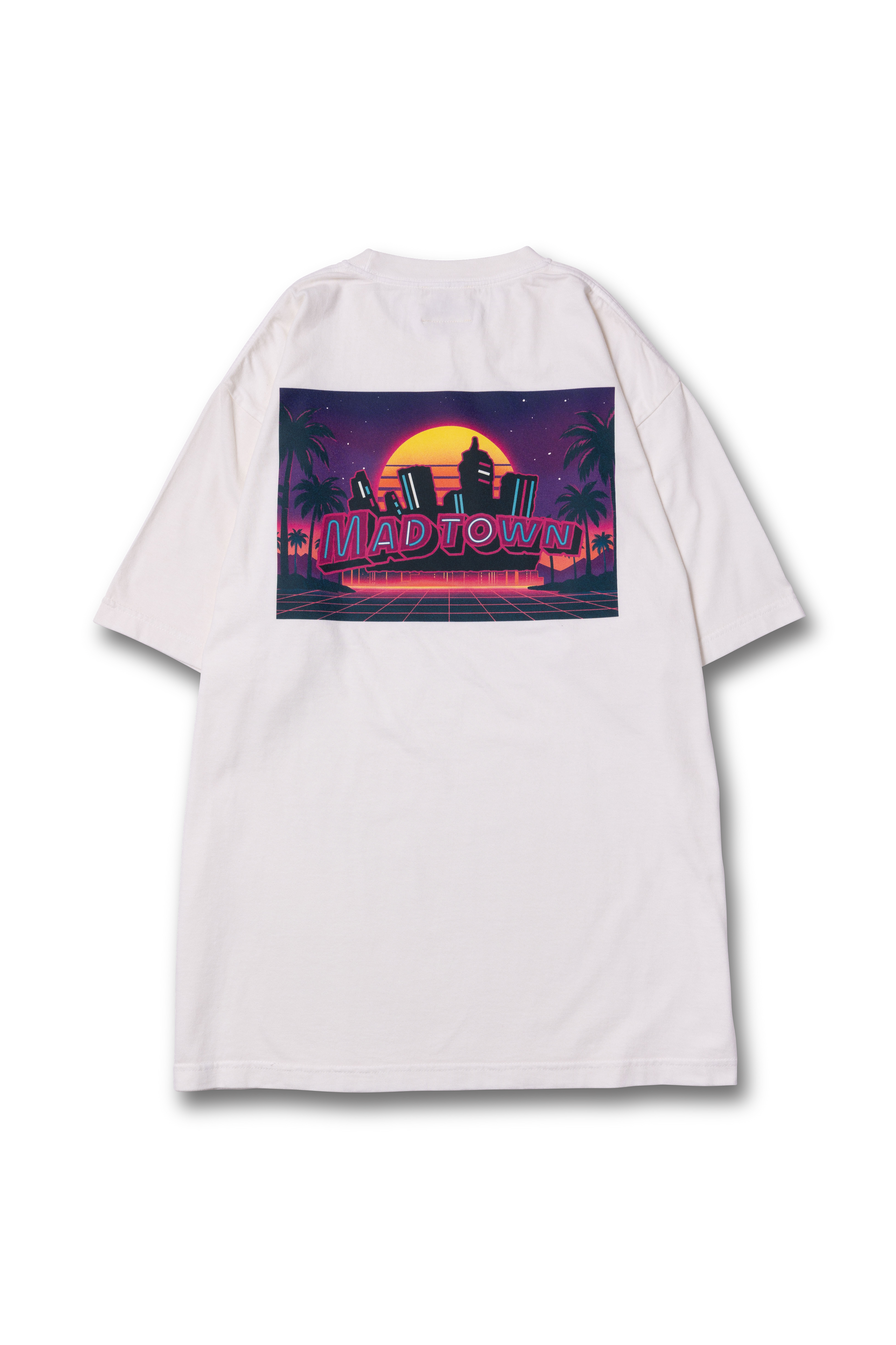 madtown tシャツ madtown tシャツ - メルカリ