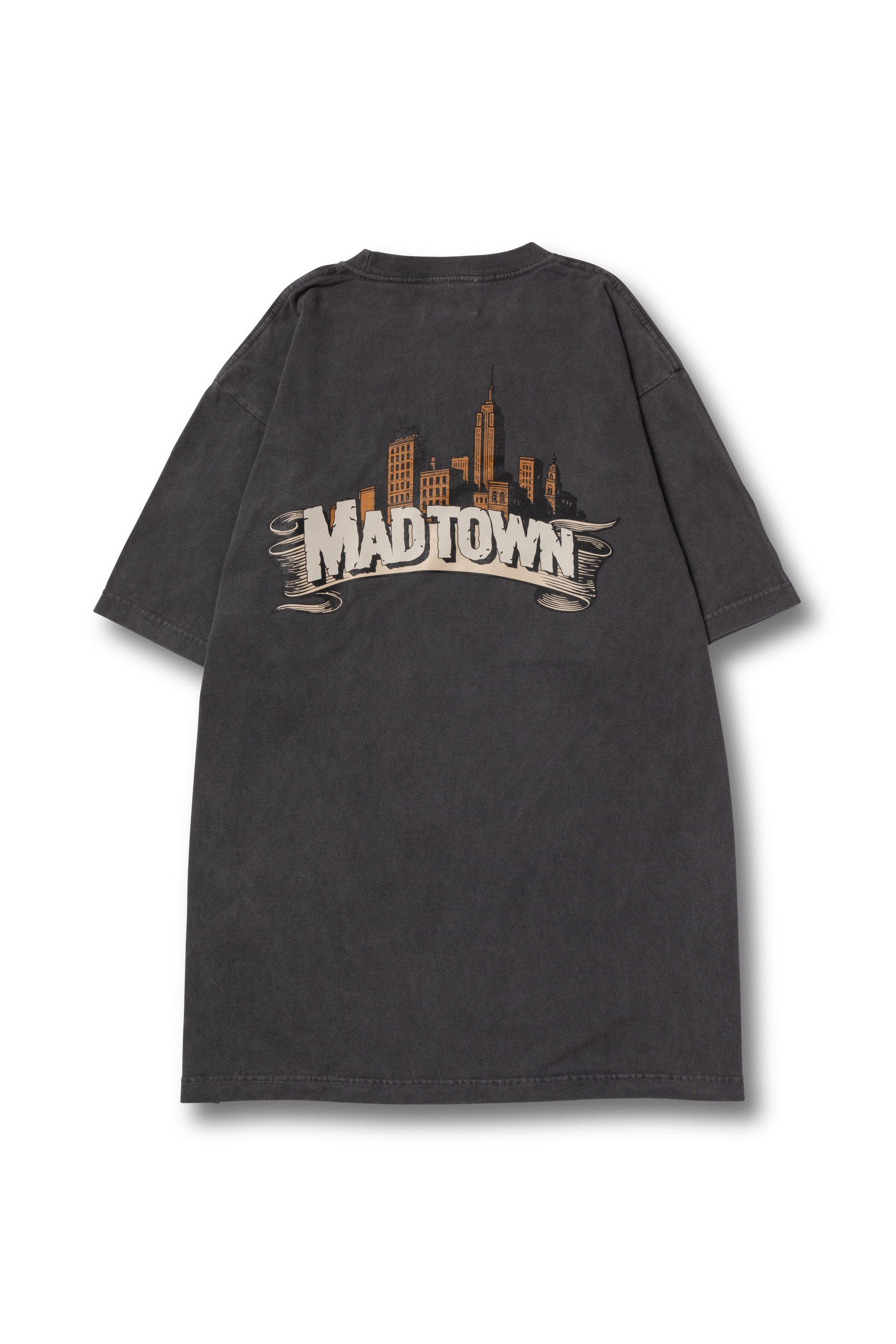 madtown tシャツ MAD TOWN 