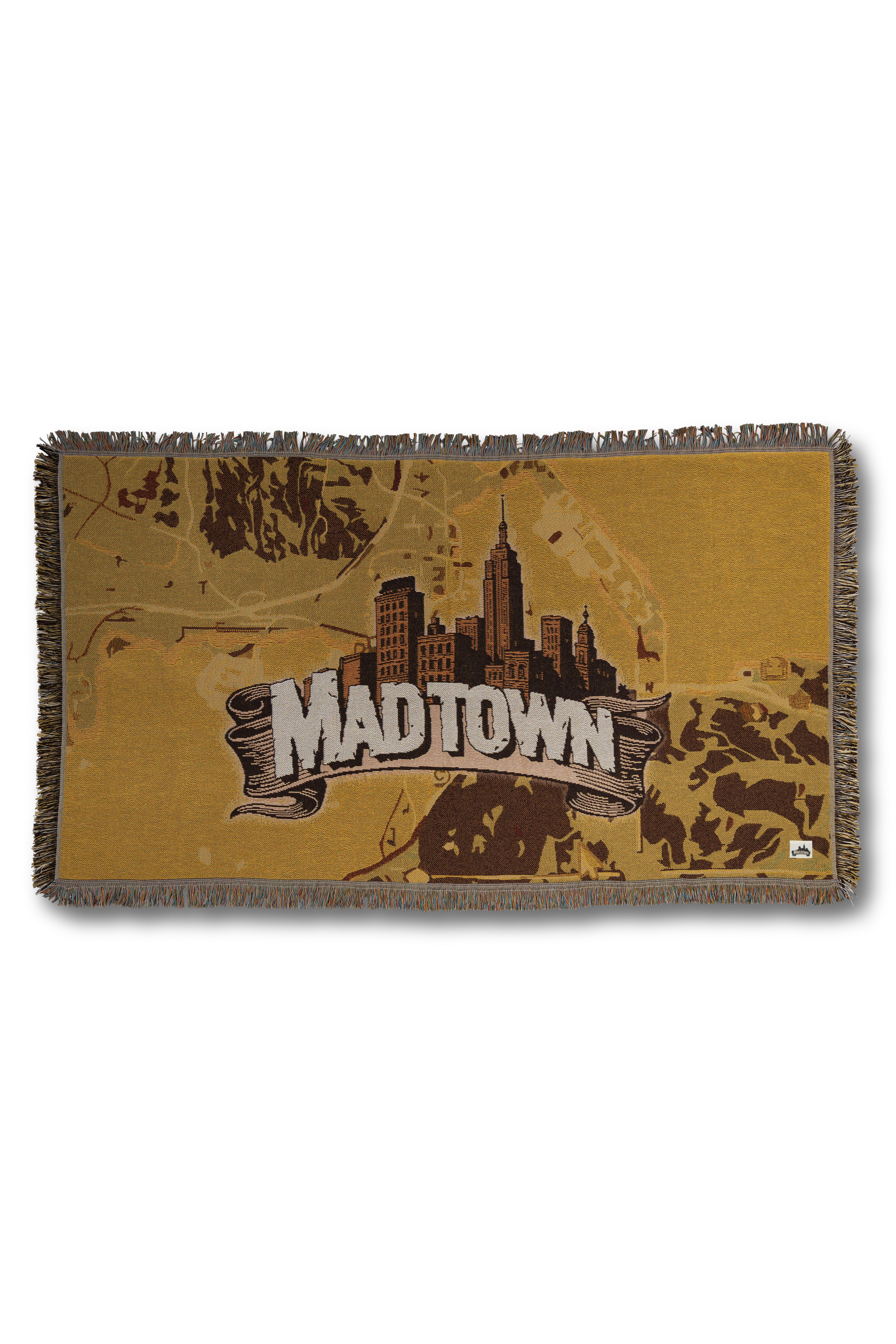 MADTOWN ブランケット VAULTROOM 540A6975_1_94ecad9b-71a1-454d-