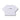 【Women's】HEART LOGO CROPPED TEE / WHT