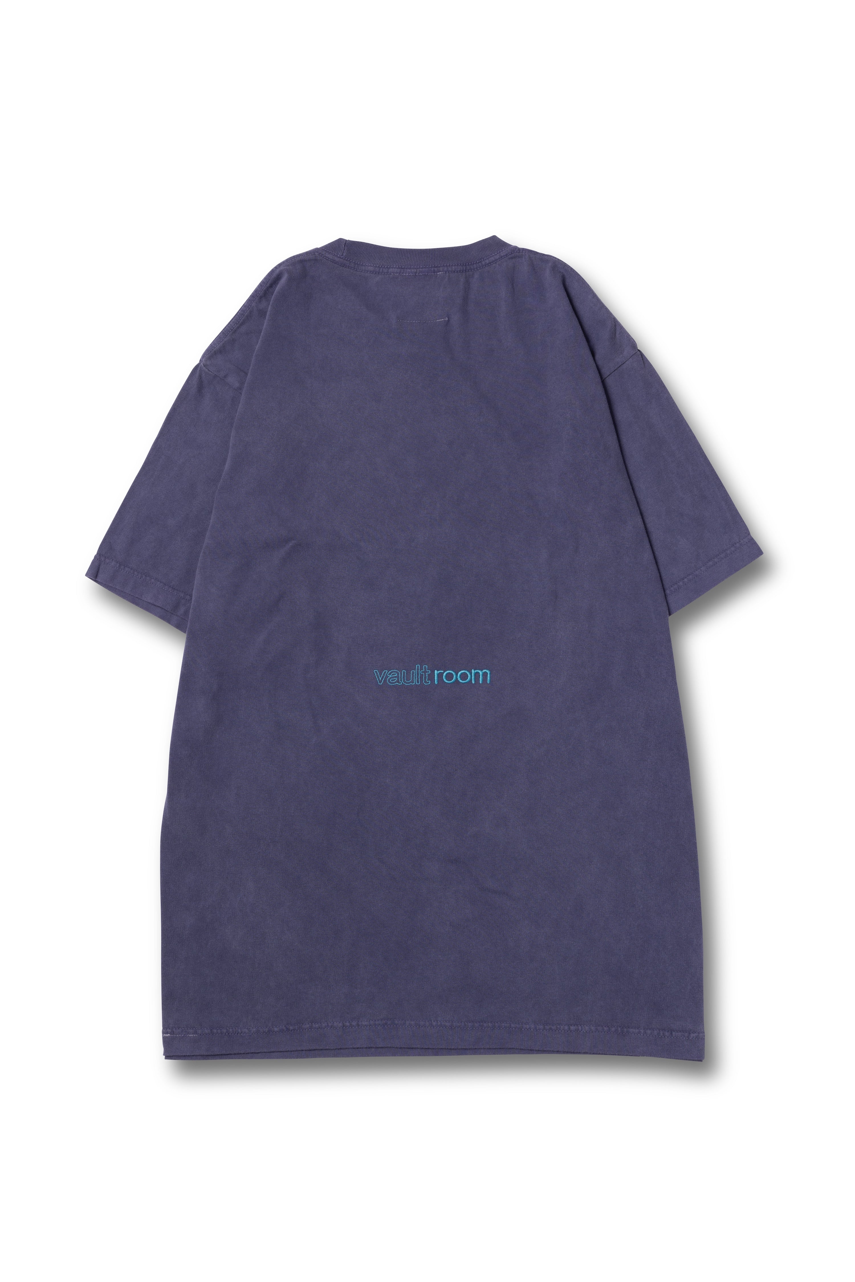 NerveGear TEE / VIOLET – VAULTROOM