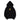 ASTROLABE HOODIE / BLACK