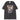 ORB TEE / CHARCOAL